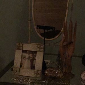 Meet your Posher, Lori